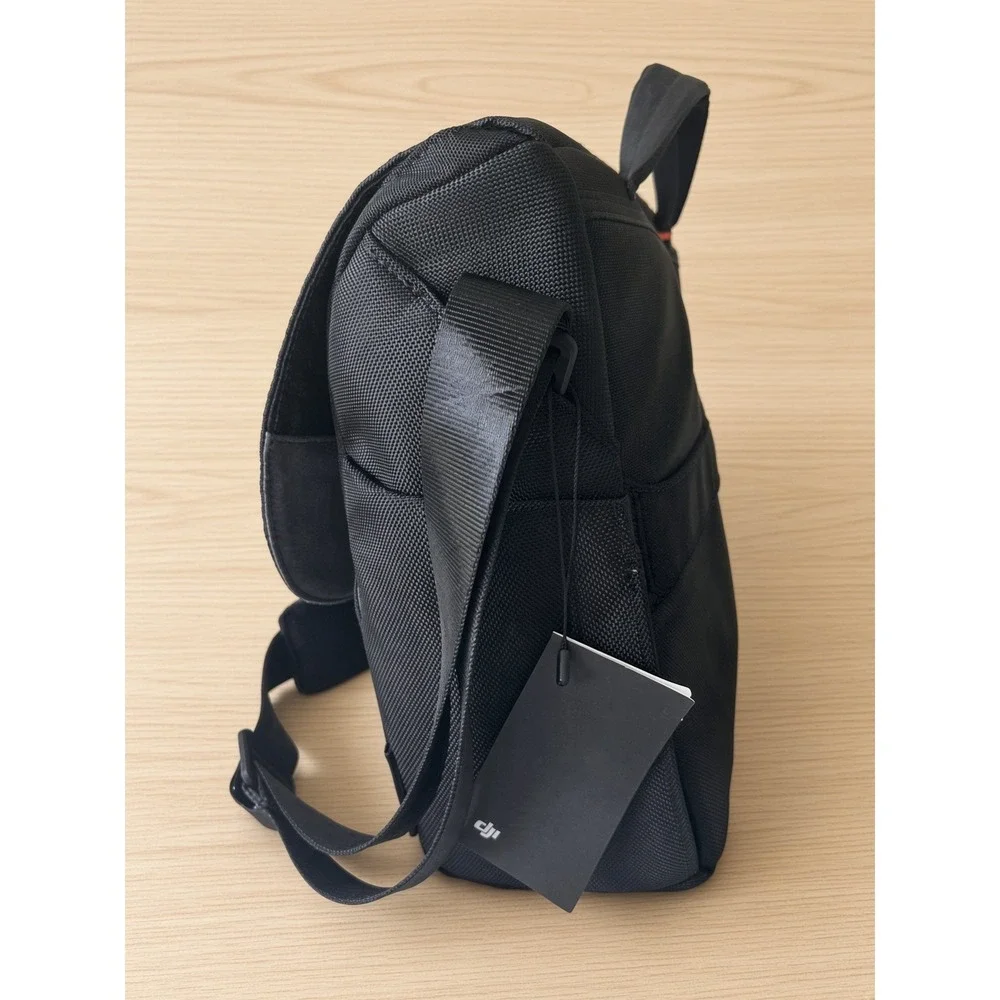 DJI Mavic Shoulder Bag for Mavic Pro Drone Black Carrying Case New